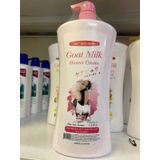  Sữa tắm dê Goat milk Thái Lan 1150g 
