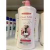 Sữa tắm dê Goat milk Thái Lan 1150g