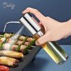 Bình thủy tinh xịt dầu ăn 100 ml cho nồi chiên không dầu