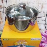  Nồi inox luộc gà 30 cm Panasonic 