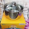 Nồi inox luộc gà 30 cm Panasonic