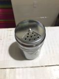  Lọ đựng hạt tiêu, tăm inox 