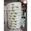  10 bát cơm sứ hoa Long Hầu LOHACO đường kính 11.5 cm 