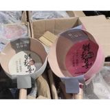  Chảo đá chống dính sâu lòng kiểu Hàn Quốc size 18 cm 