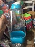  Ca nước nhựa Việt Nhật 