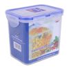 Hộp nhựa 4 khoá 850 ml 2505 Song Long