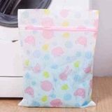  Set 5 chiếc túi lưới hình hoa giặt quần áo 