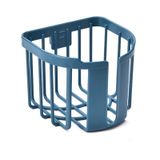  Giỏ nhựa dính tường để giấy vệ sinh Việt Nhật 