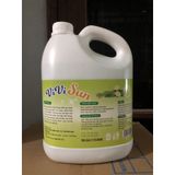  Nước lau sàn sả chanh 3,6 lít Vivi Sun đuổi muỗi hiệu quả 