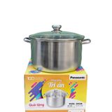  Nồi inox luộc gà 30 cm Panasonic 