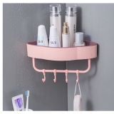  Kệ góc đám mây dính tường 