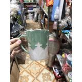  Cốc nhựa 2 màu 6266 Việt Nhật 