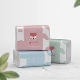  Giấy ăn cao cấp 3 lớp Gumi 