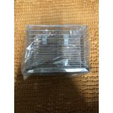  Giỏ inox 2 ngăn đựng đũa, thìa SG 