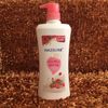 Sữa tắm Hazeline 670g (667 ml)