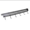 Cài dao inox treo tường 50 cm