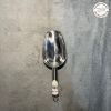 Dụng cụ xúc đá, xúc đồ khô bằng inox