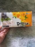  Giấy ăn rút Pansy gói 320 tờ 