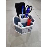  Khay đựng bút lục giác 1337 Việt Nhật 