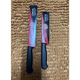  Dao inox gọt hoa quả Freya 