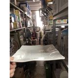  Đĩa phíp vuông trắng melamine 9141, 9142 
