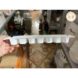  Khay đá nhựa 14 viên 6969 Việt Nhật 