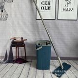 Bộ lau nhà chữ nhật Mop 
