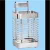 Giỏ inox 1 ngăn đựng đũa, thìa