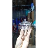  Bát nhựa tròn đựng tỏi, ớt, muối, đường quán ăn 2842 Song Long 