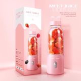 Máy xay sinh tố mini Meet Juice 500 ml tiện lợi 