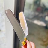  Dao sắt đa sĩ 17 cm, 20 cm 