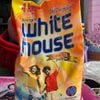 Bột giặt White House 4 kg giúp quần áo trắng, sạch (hàng chuẩn Thái Lan)