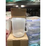  Ca nhựa trơn Song Long đựng nước 500 ml 