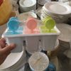 Khuôn làm kem nhựa Việt Nhật