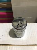  Lọ đựng hạt tiêu, tăm inox 
