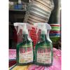 Nước lau bếp, lau đa năng Okay 500 ml (hàng chuẩn Thái Lan)