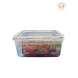  Hộp nhựa đựng thực phẩm 4,5 lít 3036 Song Long 