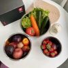 Set 3 âu trộn inox Zwilling siêu dày
