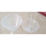  Bát nhựa ướp lạnh rượu, hoa quả Việt Nhật 