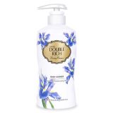  Sữa tắm Double Rich hương hoa Iris 550g 