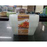  Set 10 hộp nhựa dùng 1 lần 1000 ml 2563 Song Long 