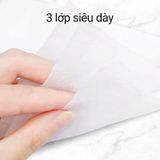  Giấy ăn cao cấp 3 lớp Gumi 