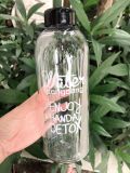  Bình đựng nước nhựa 1000 ml Pongdang kèm túi vải 