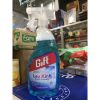 Nước lau kính Gift 580 ml