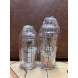 Bình lắc pha chế đồ uống cocktail 400 ml, 600 ml Việt Nhật 