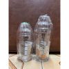 Bình lắc pha chế đồ uống cocktail 400 ml, 600 ml Việt Nhật