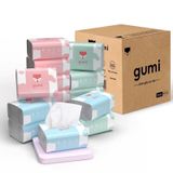  Giấy ăn cao cấp 3 lớp Gumi 