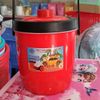 Phích ủ đá, thùng ủ đá tròn 3 lít Việt Nhật