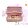Giỏ nhựa úp cốc 1355 Việt Nhật