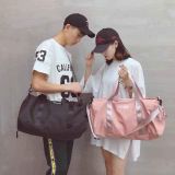  Túi du lịch có ngăn để giày 